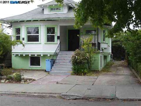 2113 Woolsey St, Berkeley, CA 94705 photo 1
