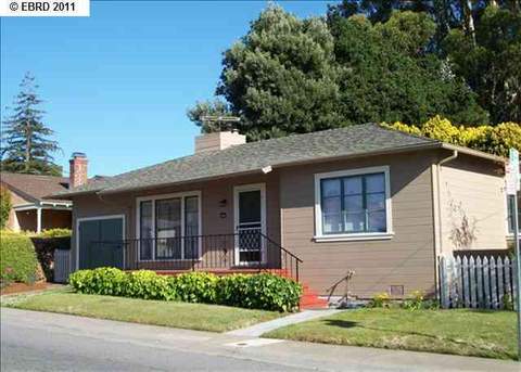 1440 Cedar St, Berkeley, CA 94702 photo 1
