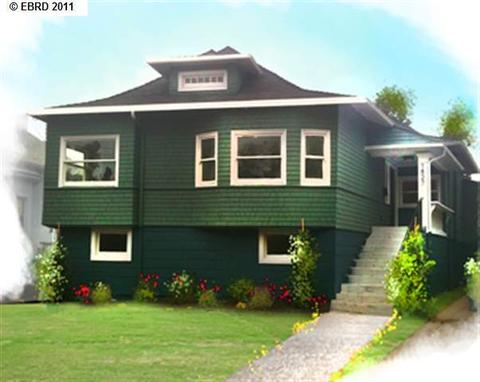 1827 62nd St, Berkeley, CA 94703 photo 1