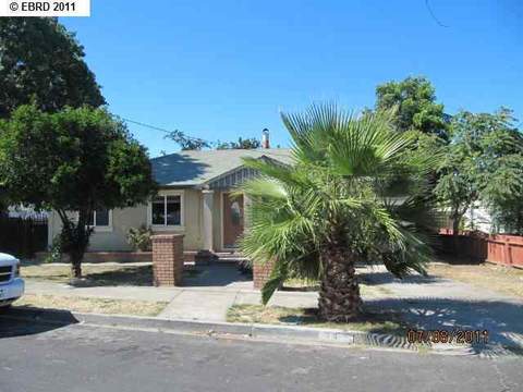 35 Belshaw St, Antioch, CA 94509 photo 1
