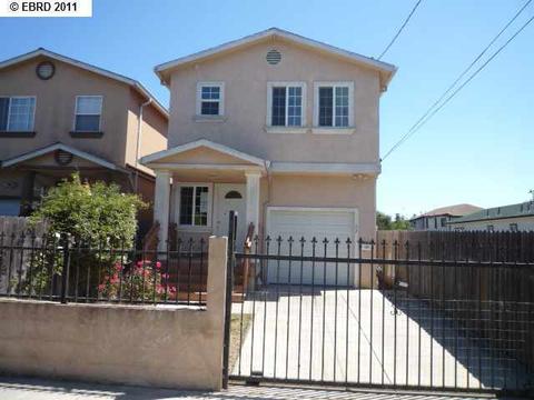 22 Willard Ave, Richmond, CA 94801 photo 1