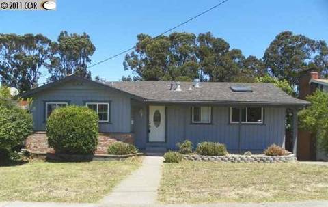 350 Summit Dr, Pinole, CA 94564 photo 1
