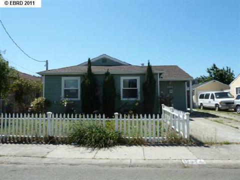 2974 Devon Way, San Pablo, CA 94806 photo 1