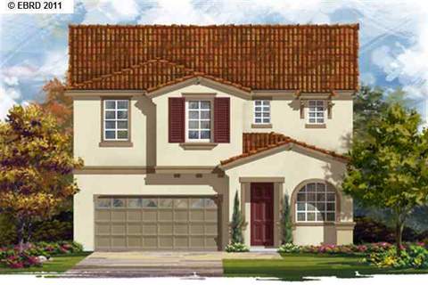 3462 Cydonia Ct, Dublin, CA 94568 photo 1
