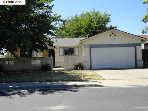 1301 Aster Dr, Antioch, CA 94509 photo 1
