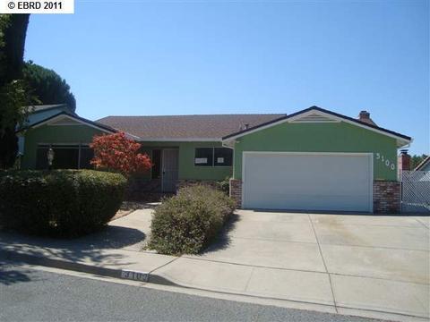 3100 View Dr, Antioch, CA 94509 photo 1