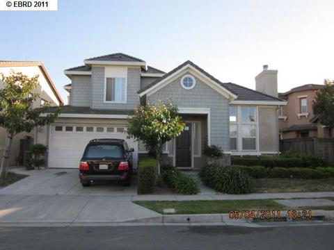 121 Maritime Ter, Hercules, CA 94547 photo 1