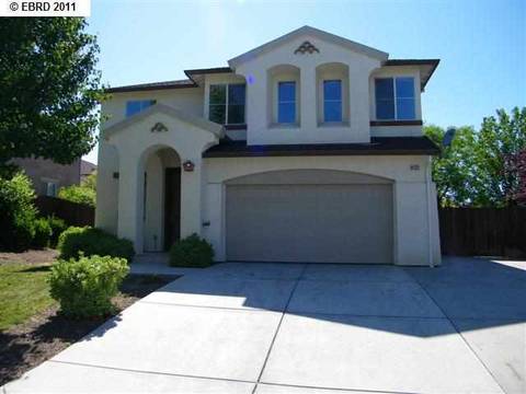 4122 Mount Isabel Rd, Antioch, CA 94531 photo 1