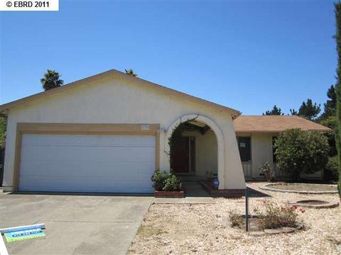 133 Azalea Ct, Hercules, CA 94547 photo 1