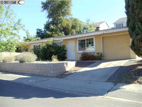 4138 Cabrilho Dr, Martinez, CA 94553 photo 1