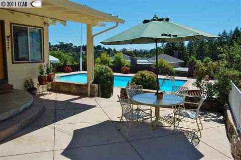 1788 Ivanhoe Ave, Lafayette, CA 94549 photo 1