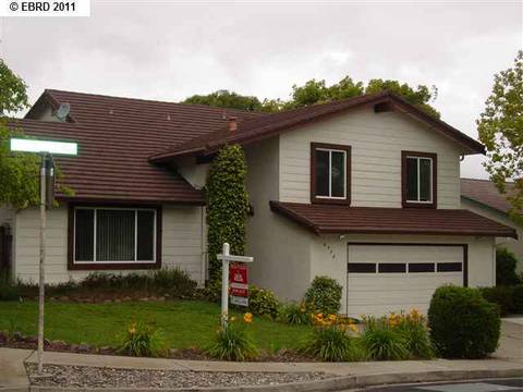 4498 Hock Maple Ct, Concord, CA 94521 photo 1