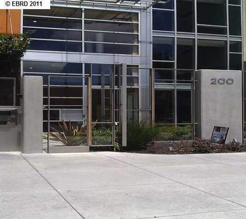 200 2nd St #211, Oakland, CA 94607 photo 1
