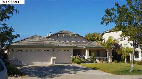5404 Buffalo Ct, Antioch, CA 94531 photo 1