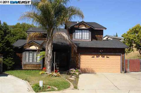 121 Stout Ct, Hercules, CA 94547 photo 1