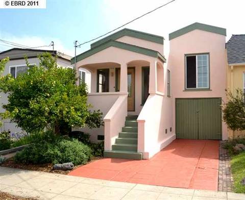 817 Cornell Ave, Albany, CA 94706 photo 1