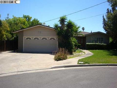 2 E Lake Pl, Antioch, CA 94509 photo 1