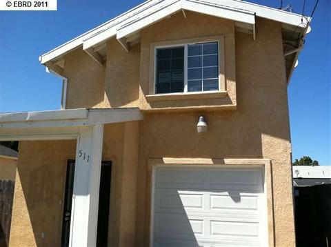 511 Willard Ave, Richmond, CA 94801 photo 1