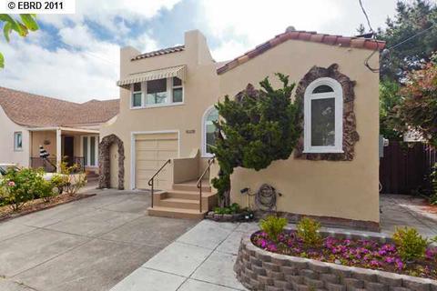 1704 Broadway, Alameda, CA 94501 photo 1