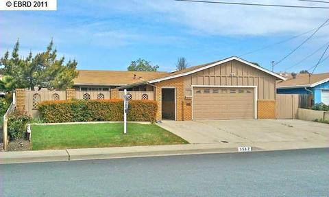 3582 Dumbarton, Concord, CA 94519 photo 1