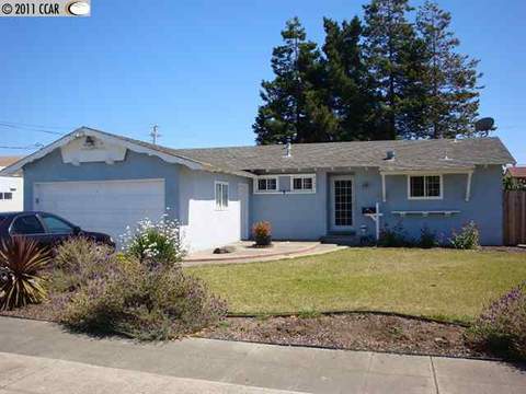 8160 Juniper Ave, Newark, CA 94560 photo 1