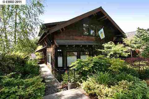 206 Hillcrest Rd, Berkeley, CA 94705 photo 1