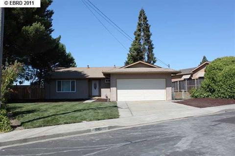 1060 Amend St, Pinole, CA 94564 photo 1