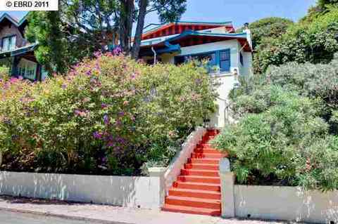 919 Shattuck Ave, Berkeley, CA 94707 photo 1