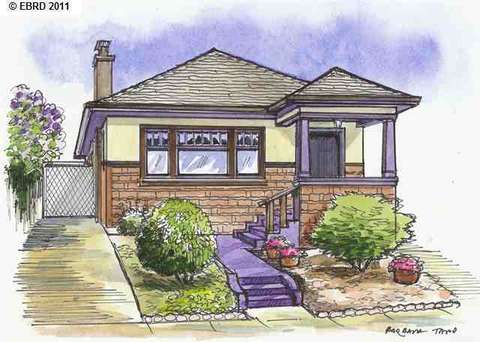 2424 Sacramento, Berkeley, CA 94702 photo 1