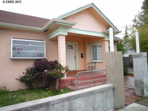 2139 39th Ave, Oakland, CA 94601 photo 1