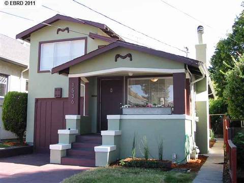 1536 Virginia St, Berkeley, CA 94703 photo 1