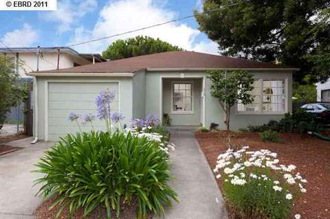 1914 Oregon St, Berkeley, CA 94703 photo 1