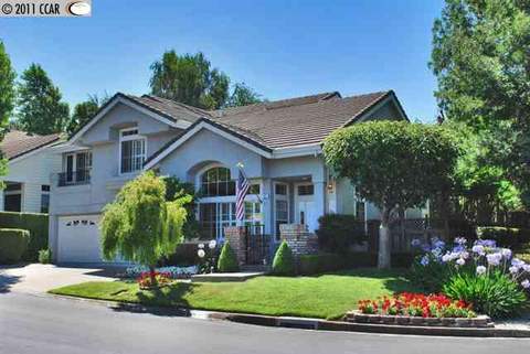 501 Chatelaine Ct, Danville, CA 94506 photo 1