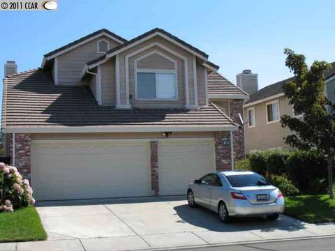 260 Glenview Cir Vallejo, Vallejo, CA 94591 photo 1