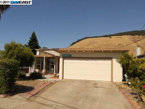 598 Wasatch Dr, Fremont, CA 94536 photo 1