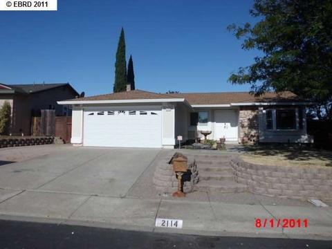 2114 Ackerman Dr, Pittsburg, CA 94565 photo 1