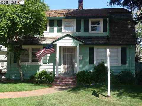 1832 Parkside Dr, Concord, CA 94519 photo 1