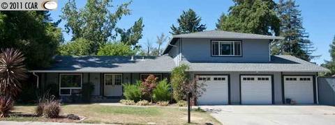 3154 Ramada Ct, Lafayette, CA 94549 photo 1