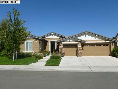 4024 Blacksmith Cir, Oakley, CA 94561 photo 1