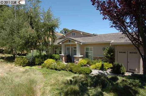 3055 Grey Eagle Dr, Walnut Creek, CA 94595 photo 1
