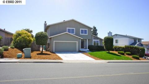 334 Violet Rd, Hercules, CA 94547 photo 1