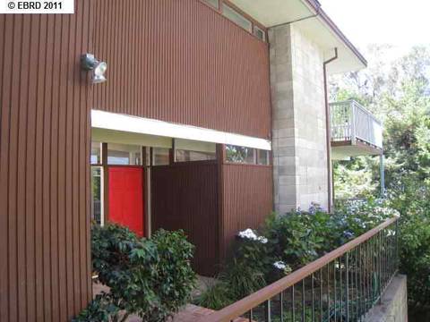 675 Alvarado Rd, Berkeley, CA 94705 photo 1
