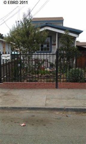 9221 B St, Oakland, CA 94603 photo 1