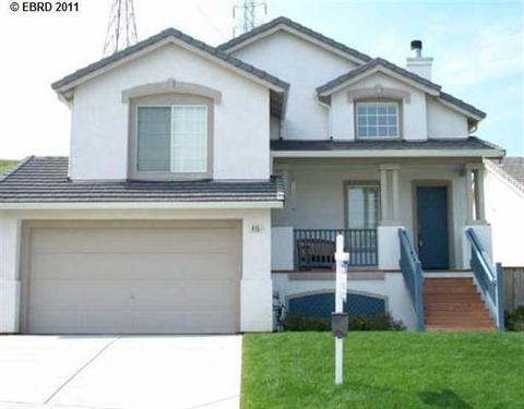 415 Tradewinds Ct, Bay Point, CA 94565 photo 1