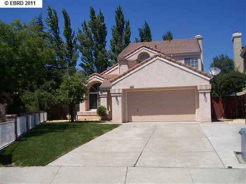 557 Freemark Ln, Oakley, CA 94561 photo 1