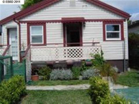 2306 West St, Berkeley, CA 94702 photo 1