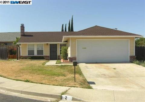 2 Spinnaker Ct, Pittsburg, CA 94565 photo 1