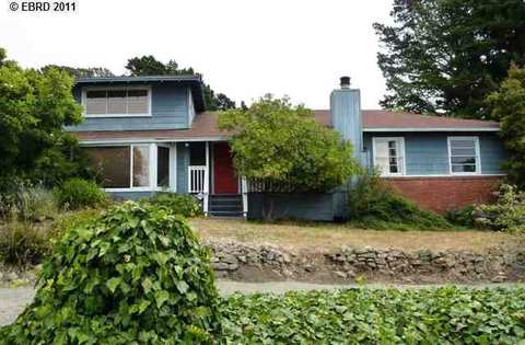 31 Franciscan Way, Kensington, CA 94707 photo 1