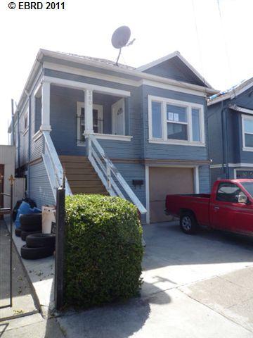 560 18th St, Richmond, CA 94801 photo 1