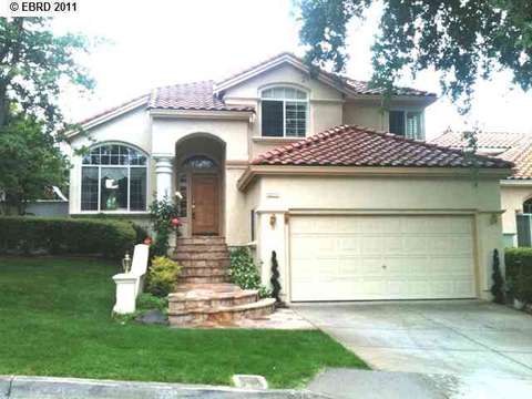 5217 Clearbrook Dr, Concord, CA 94521 photo 1